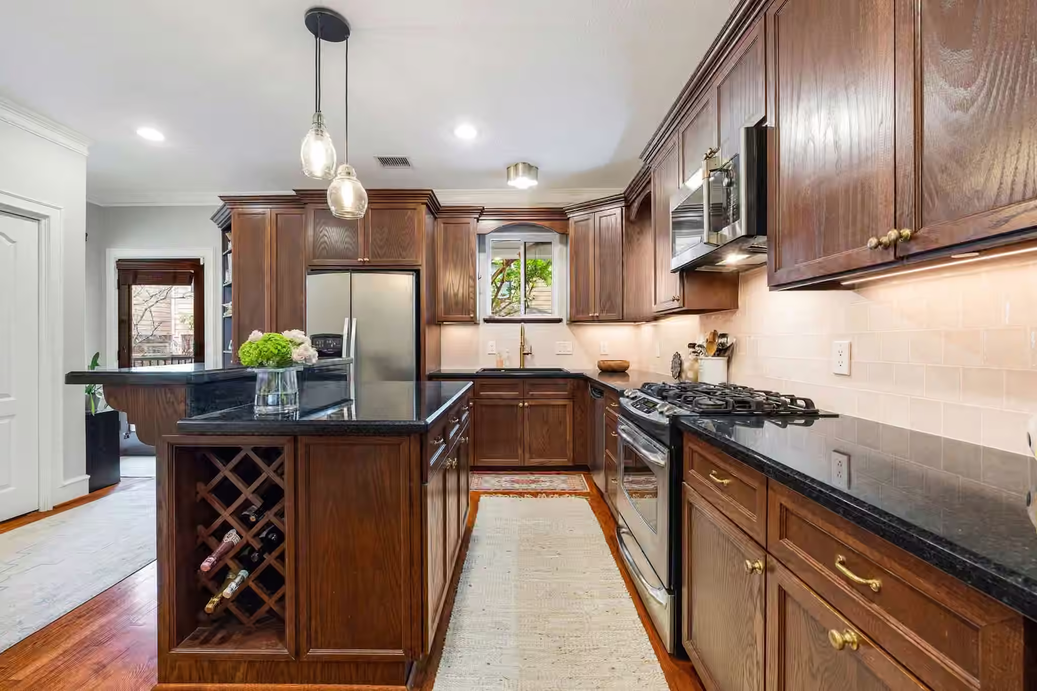 Photo 3 of 1307 Nashua Street B, Houston, TX