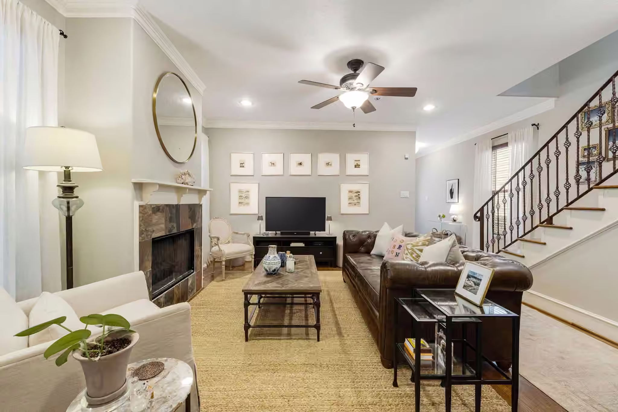 Photo 4 of 1307 Nashua Street B, Houston, TX