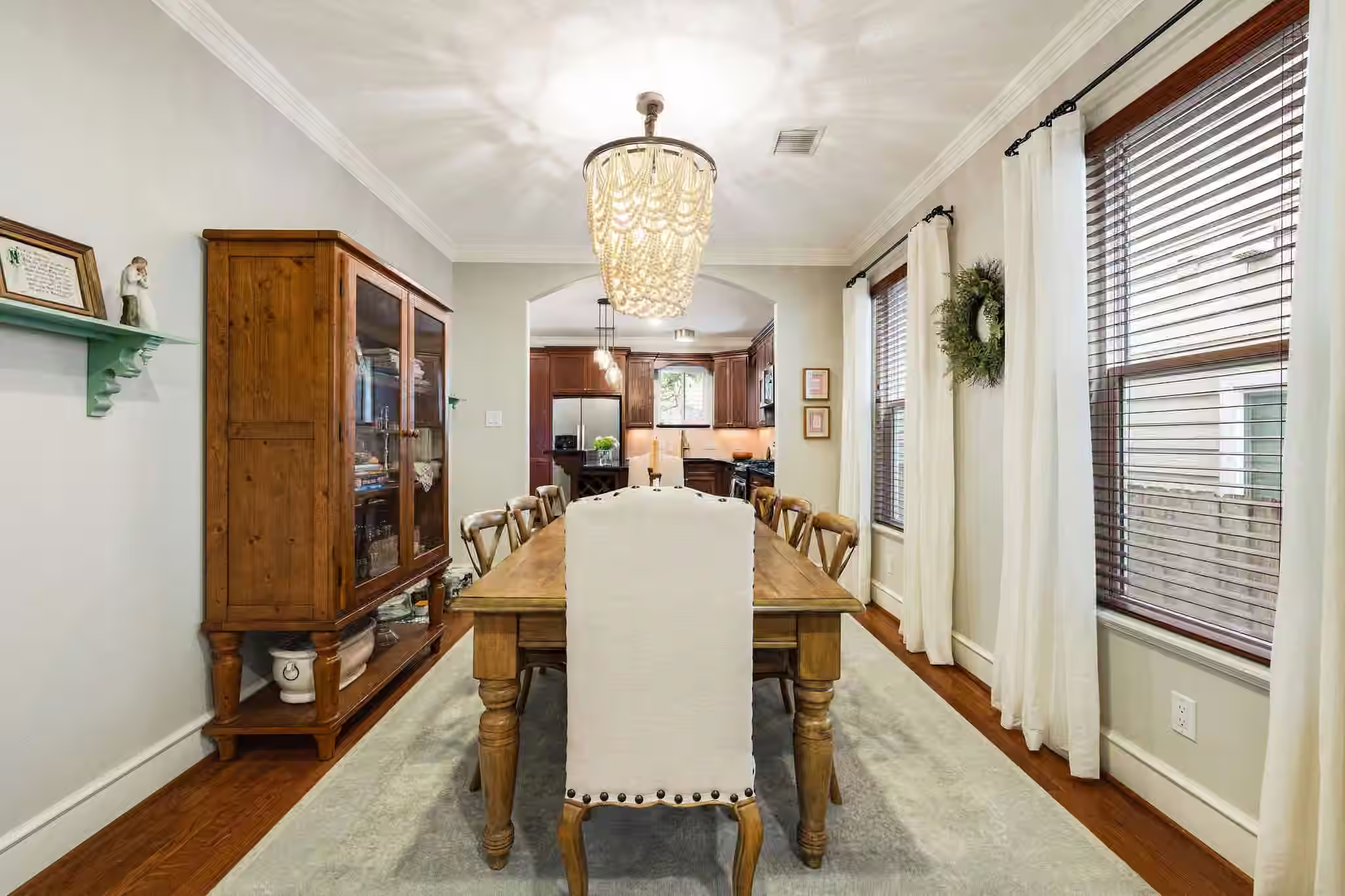 Photo 5 of 1307 Nashua Street B, Houston, TX
