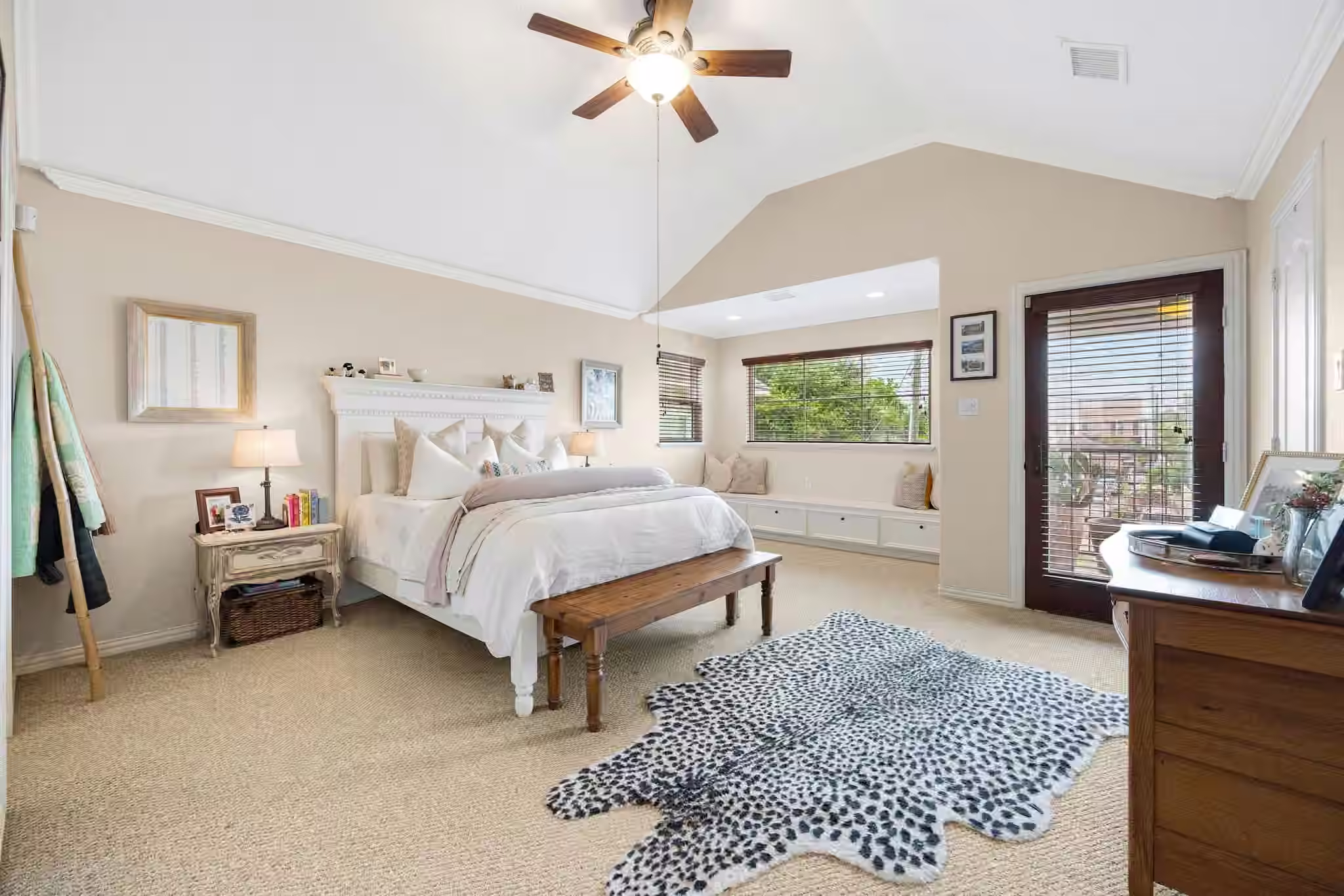 Photo 7 of 1307 Nashua Street B, Houston, TX