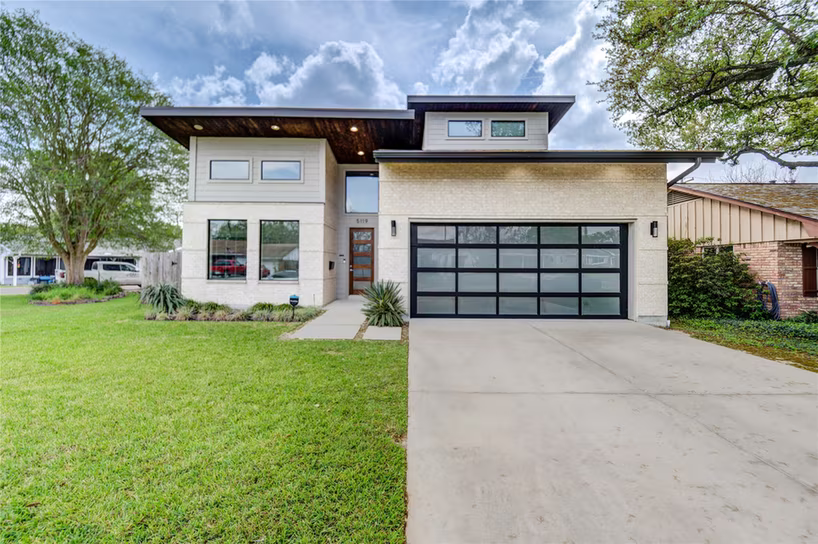 Photo 4 of 5119 Georgi Lane, Houston, TX