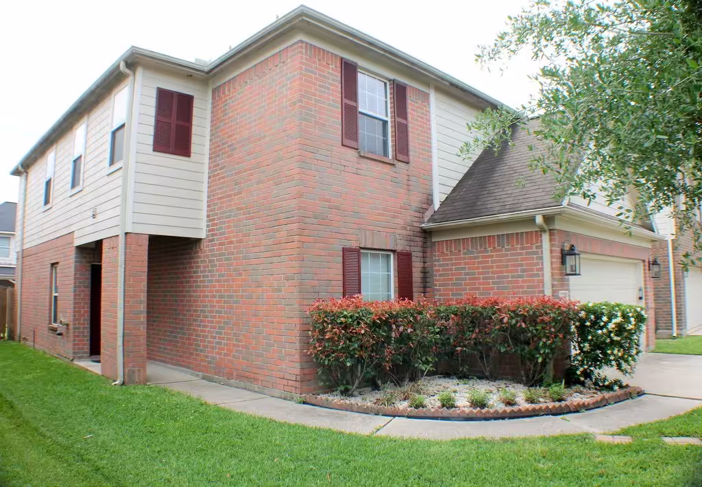 Photo 3 of 14810 Juniper Dale Court, Houston, TX