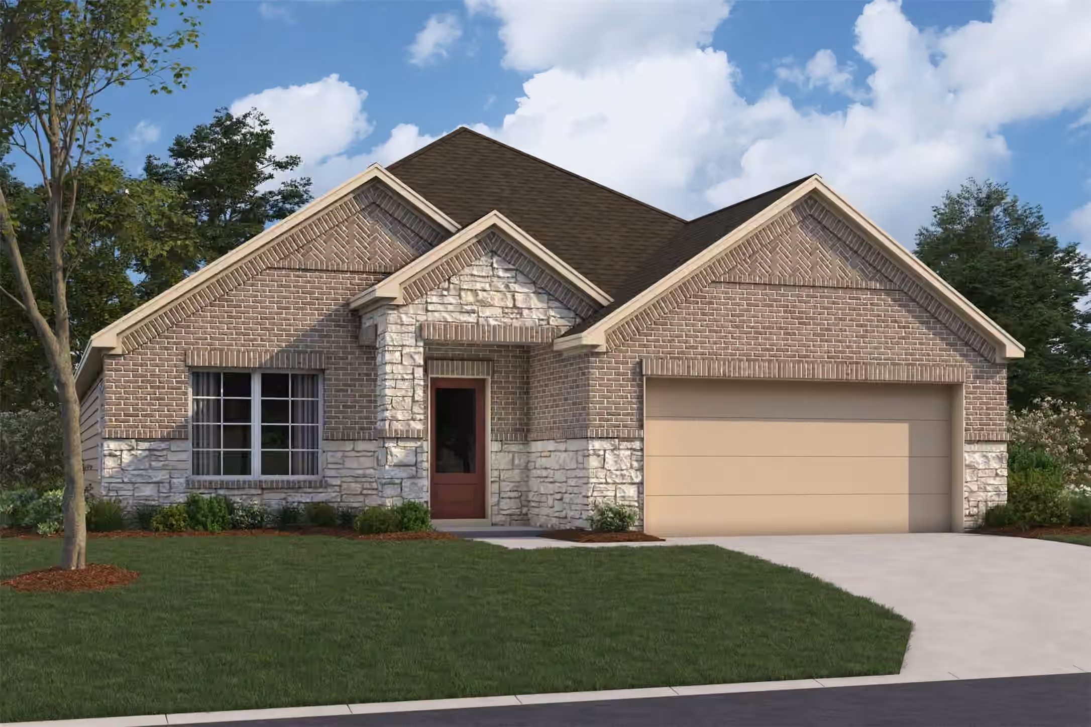 Photo of 32214 Sunbeam Drive, Fulshear, TX 77441
