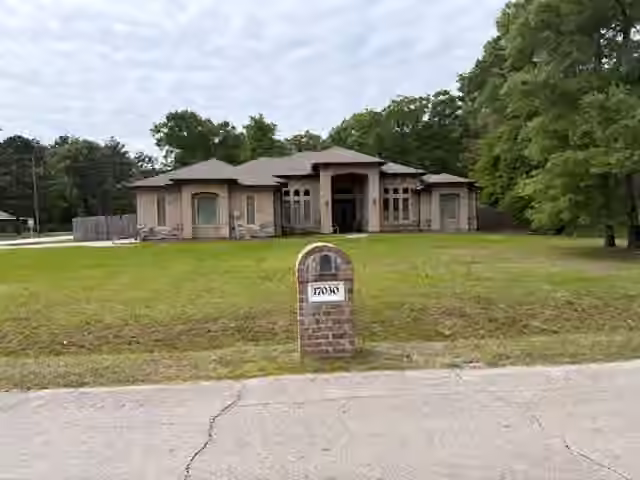 Photo of 17030 N Mesa Drive, Splendora, TX 77372