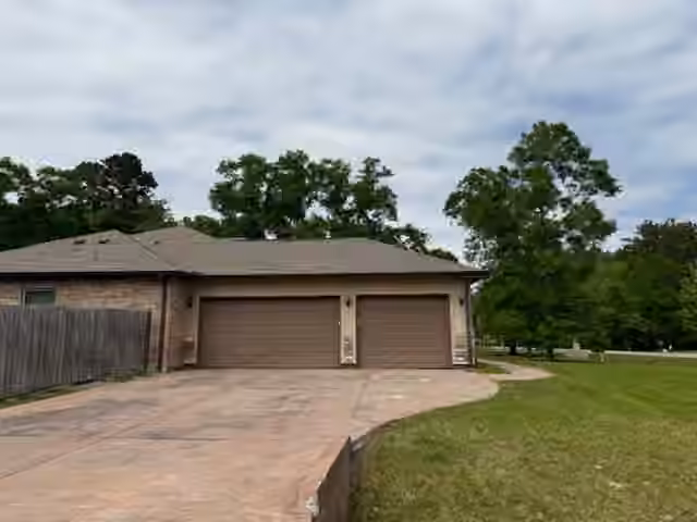 Photo 2 of 17030 N Mesa Drive, Splendora, TX