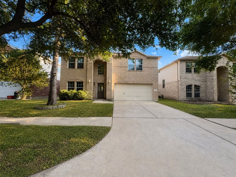 Photo of 3522 Cactus Creek Drive, Spring, TX