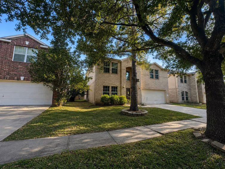 Photo 2 of 3522 Cactus Creek Drive, Spring, TX