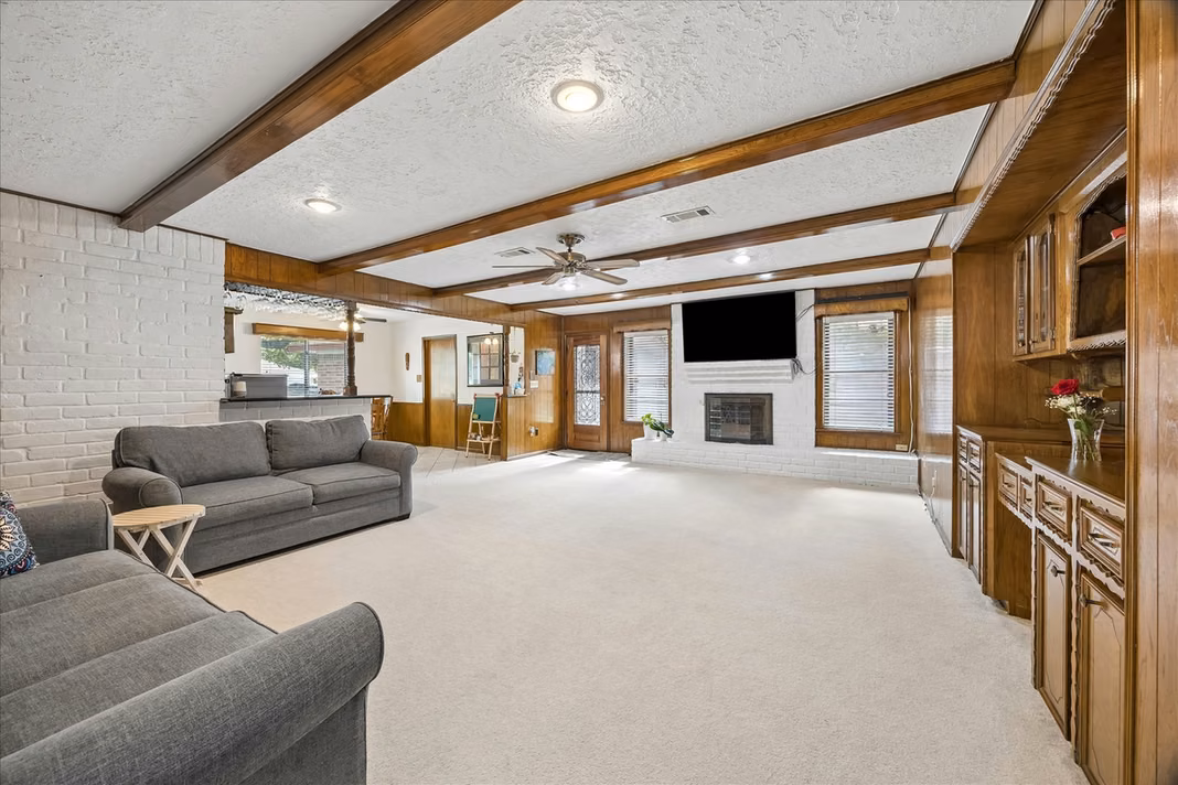 Photo 2 of 9803 Rocktree Drive, Houston, TX