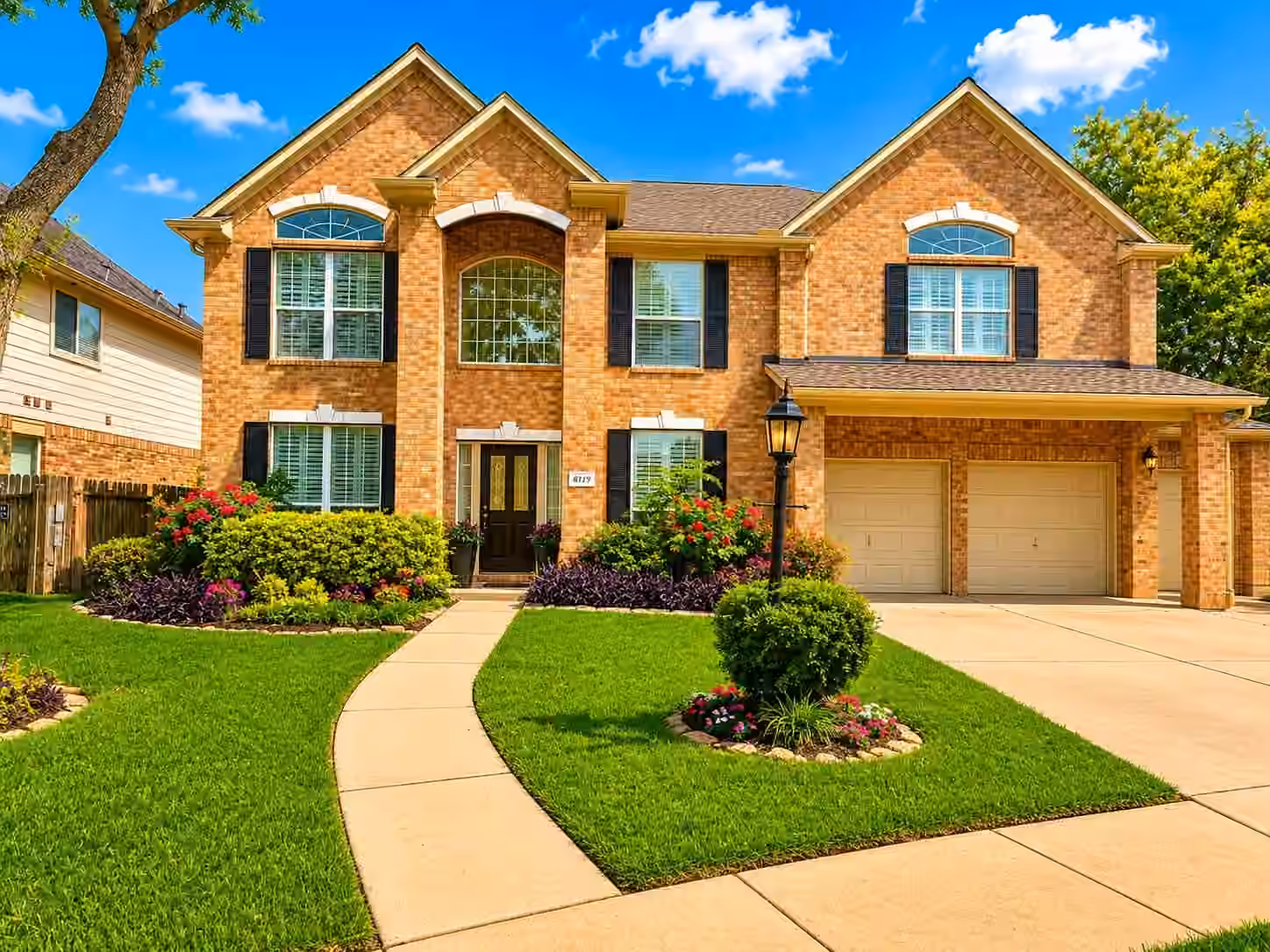Photo of 8119 Moss Stone Drive, Sugar Land, TX