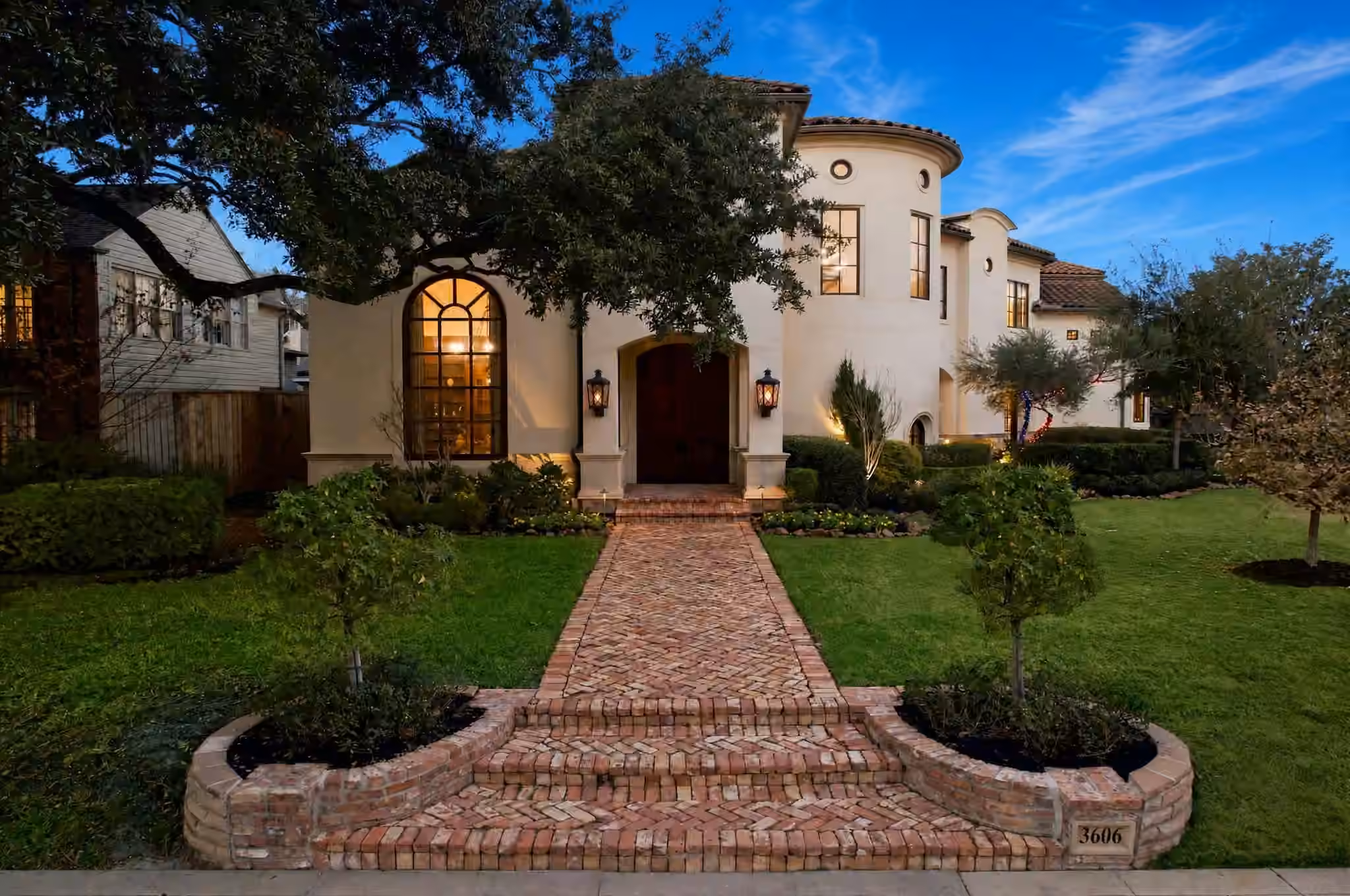 Photo of 3606 Ella Lee Lane, Houston, TX