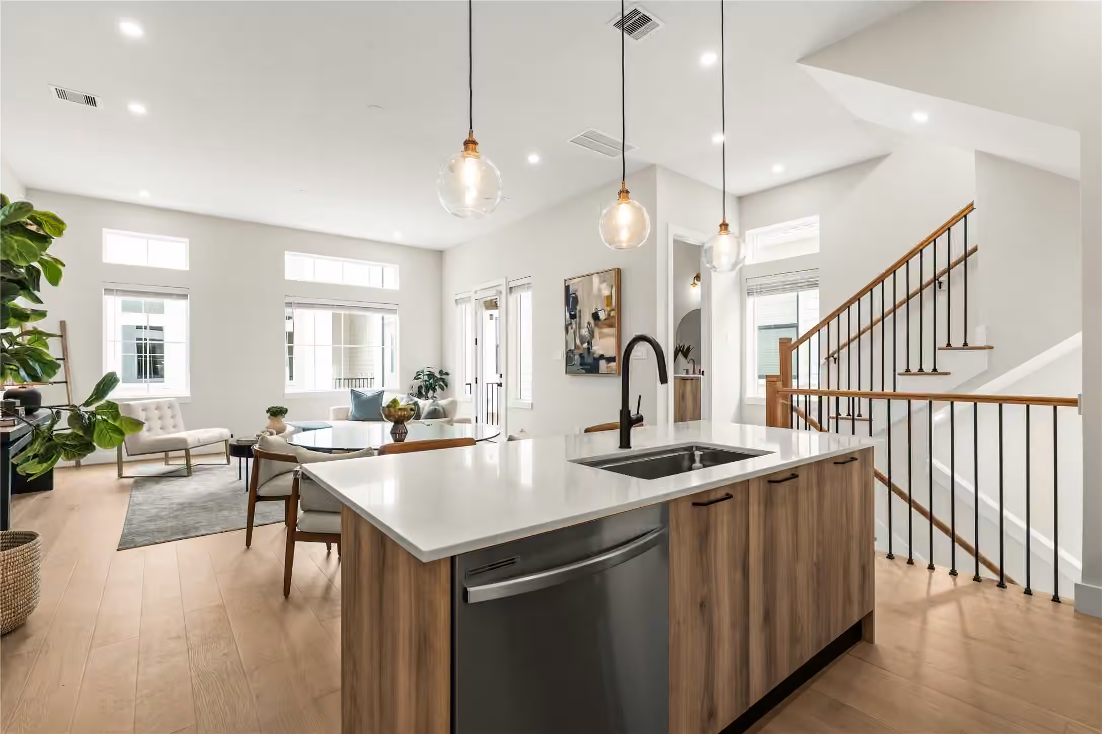 Photo of 3907 Tulane Street E, Houston, TX