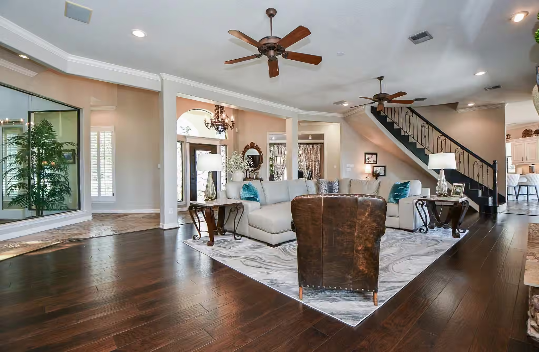 Photo 7 of 17514 Queenslake Drive, Cypress, TX
