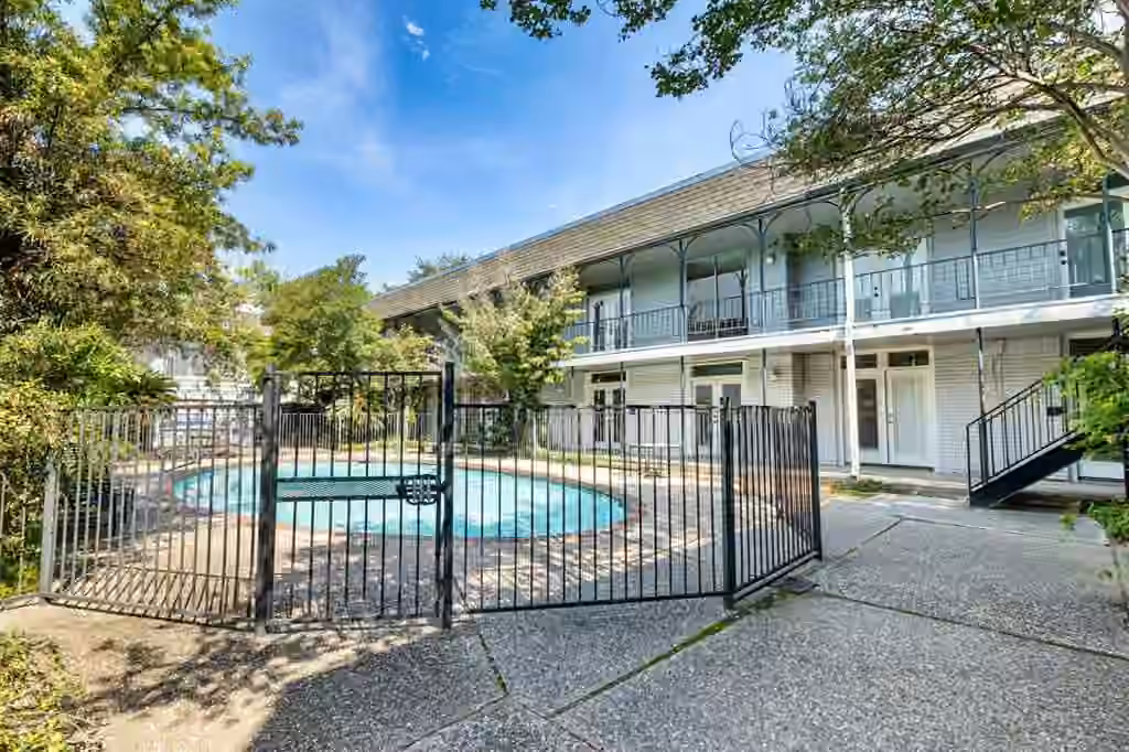Photo 6 of 3300 Yorktown Street 3, Houston, TX