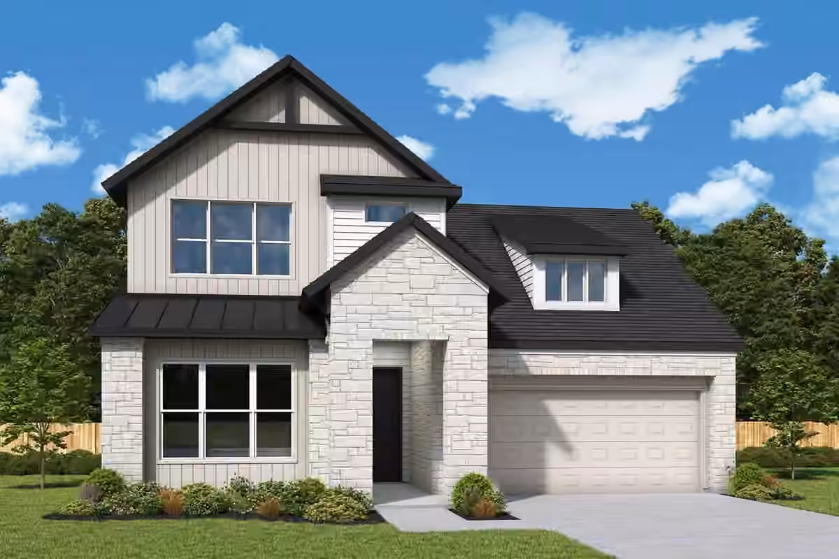 Photo of 7743 Blue Heron Drive, Richmond, TX 77469