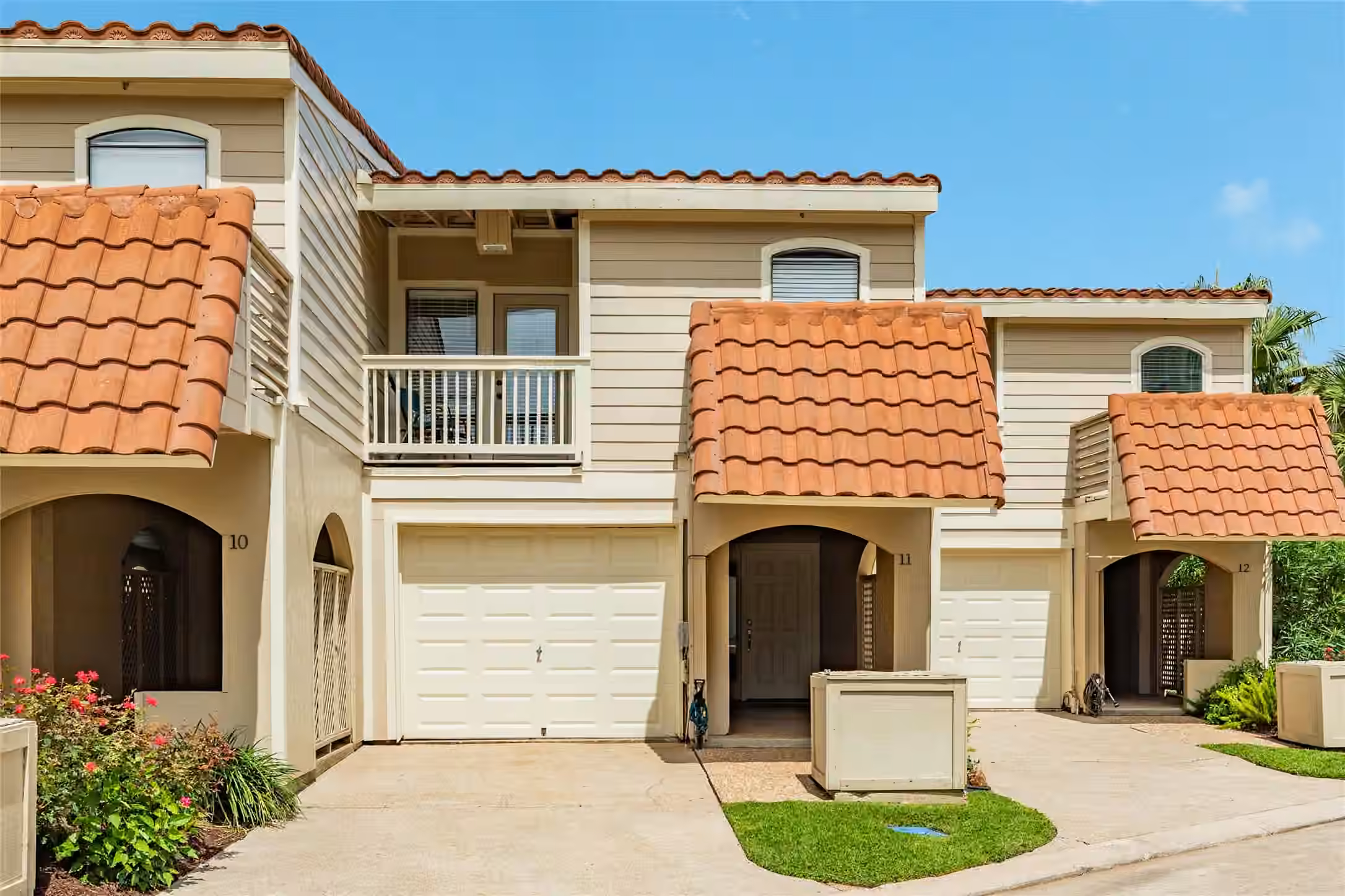 Photo of 11 Dana Drive H, Galveston, TX 77554