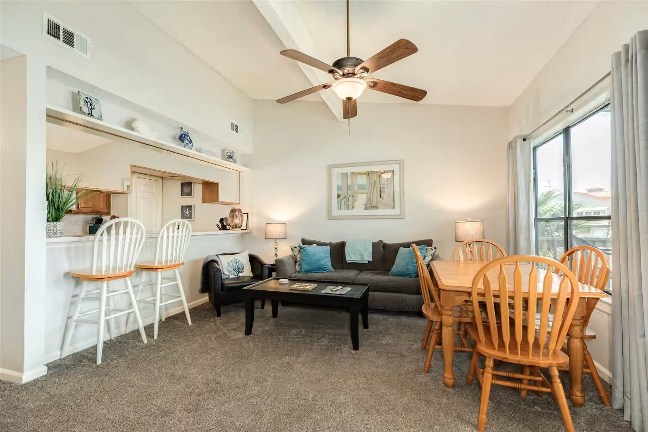 Photo 6 of 11 Dana Drive H, Galveston, TX