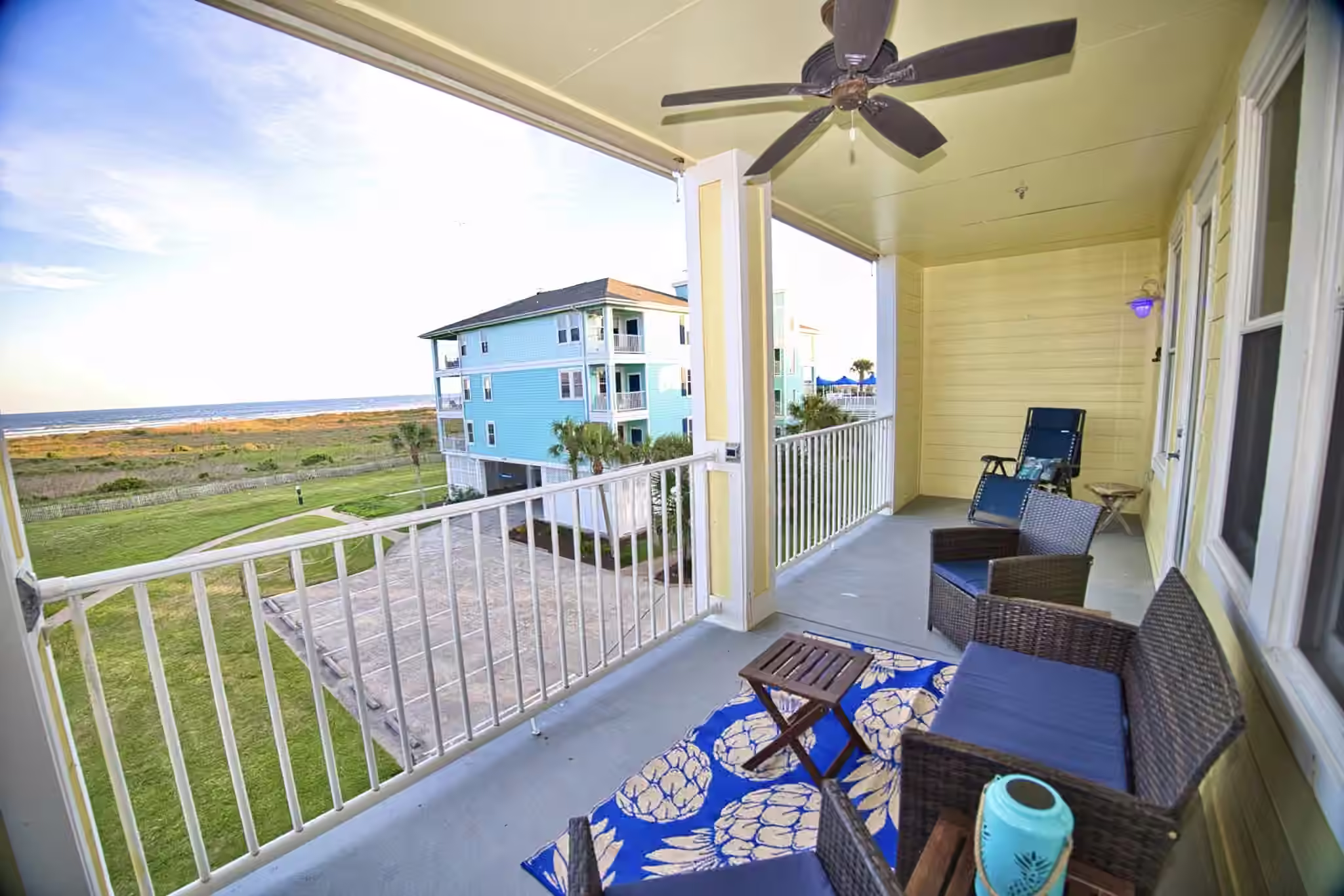 Photo of 4141 Pointe West Drive 202, Galveston, TX 77554