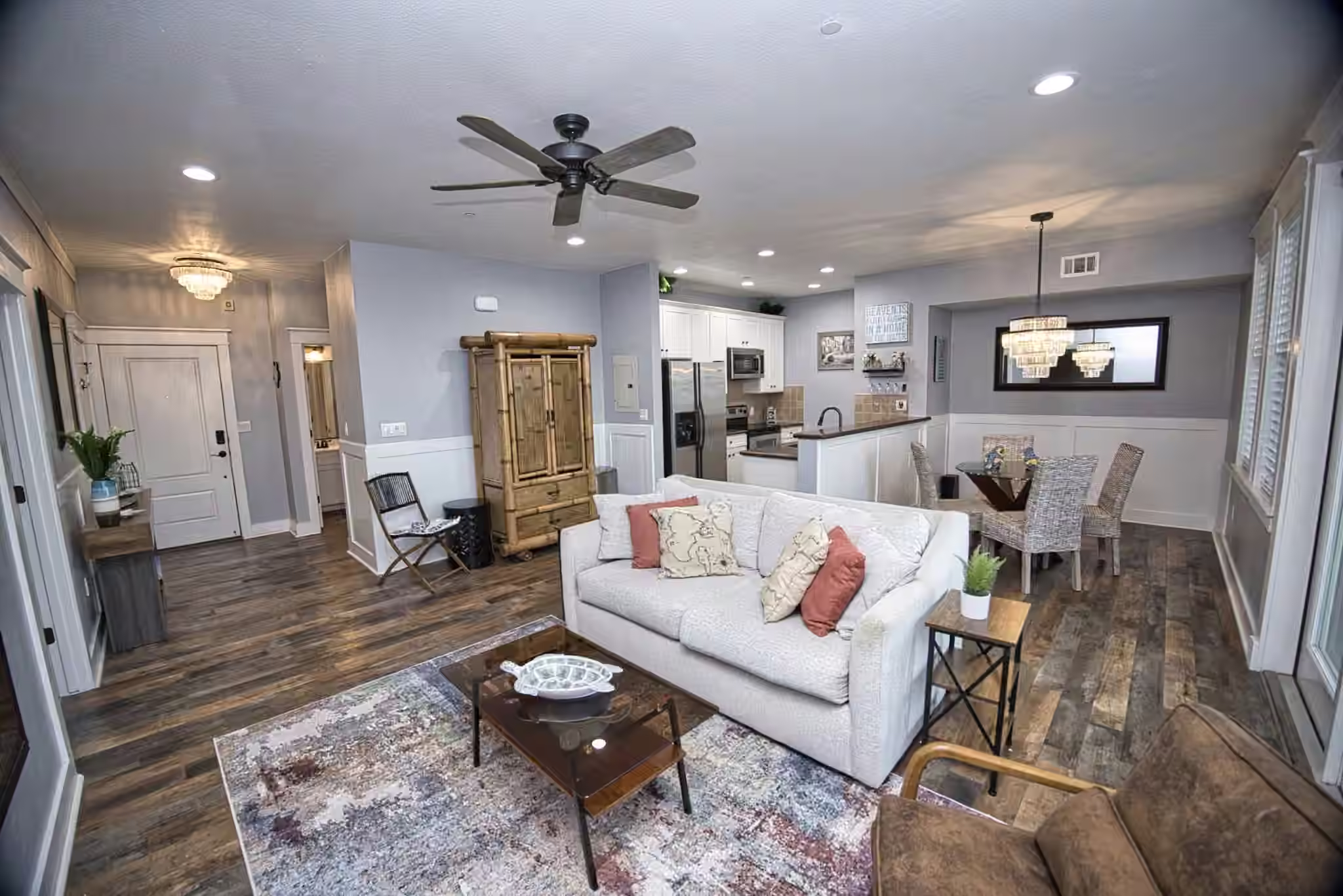 Photo 3 of 4141 Pointe West Drive 202, Galveston, TX
