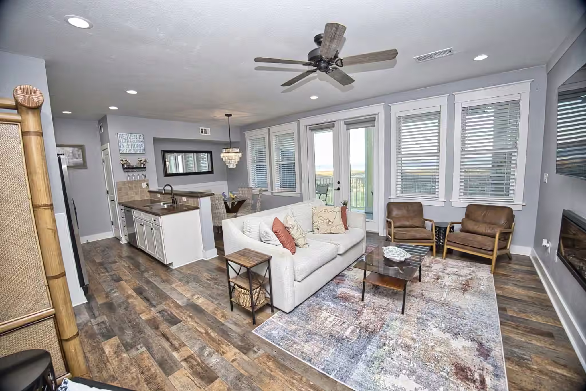 Photo 6 of 4141 Pointe West Drive 202, Galveston, TX