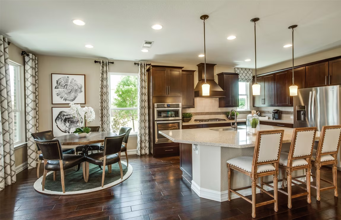 Photo 3 of 13420 Leeward Edge Dr, Texas City, TX