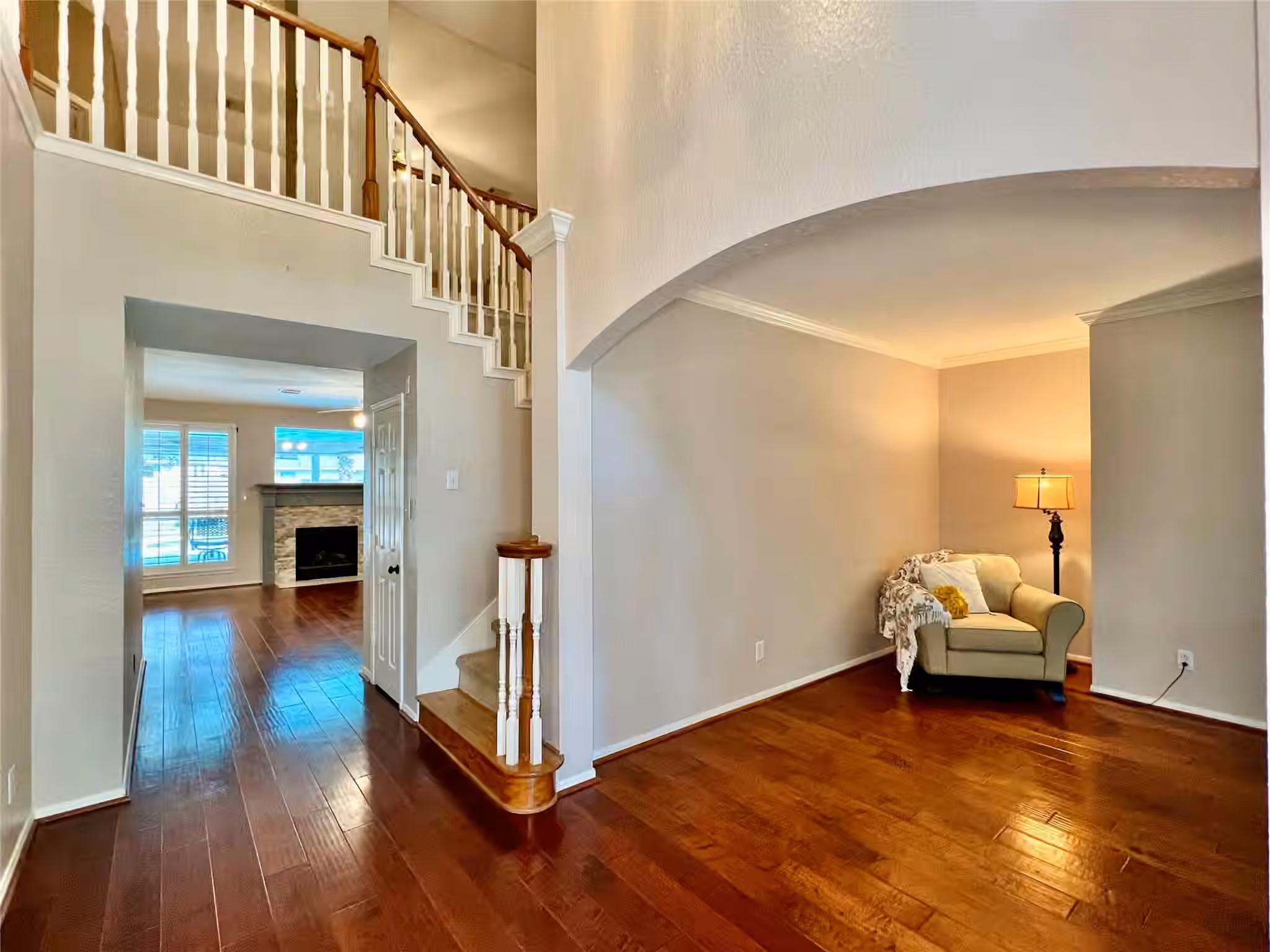 Photo 4 of 30707 Melcrest Estates Drive, Spring, TX