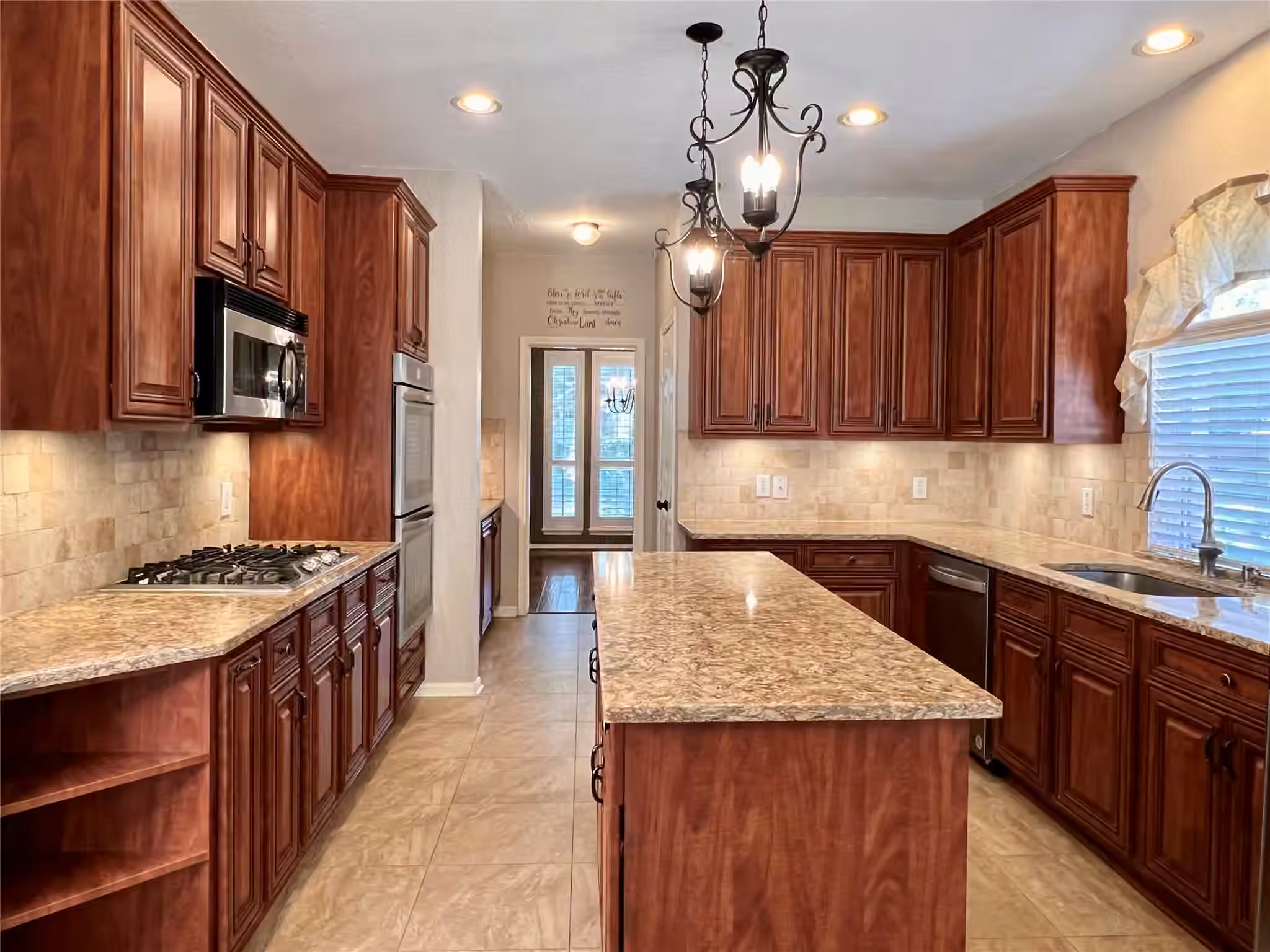 Photo 7 of 30707 Melcrest Estates Drive, Spring, TX