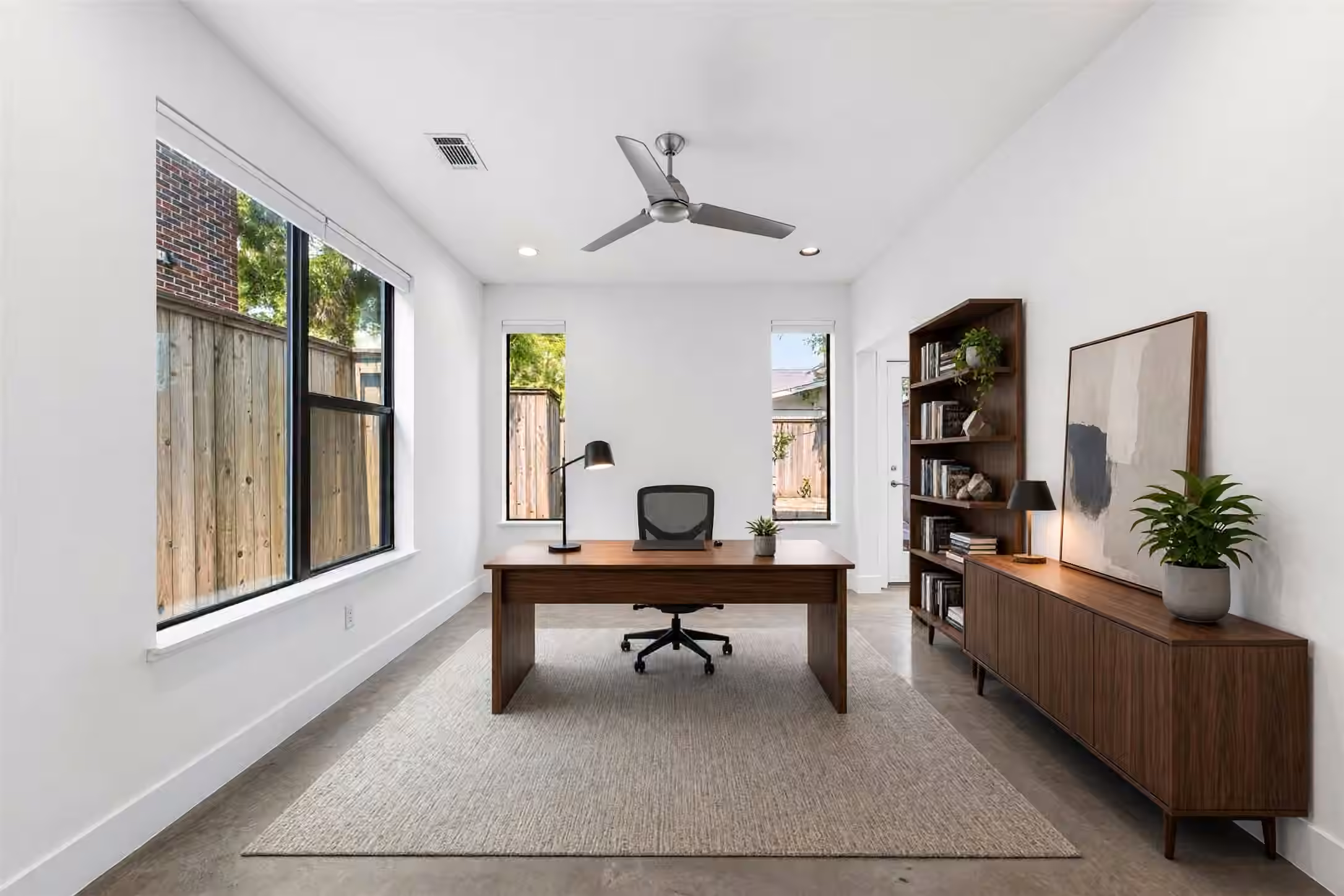 Photo 7 of 1715 Wentworth Street, Houston, TX