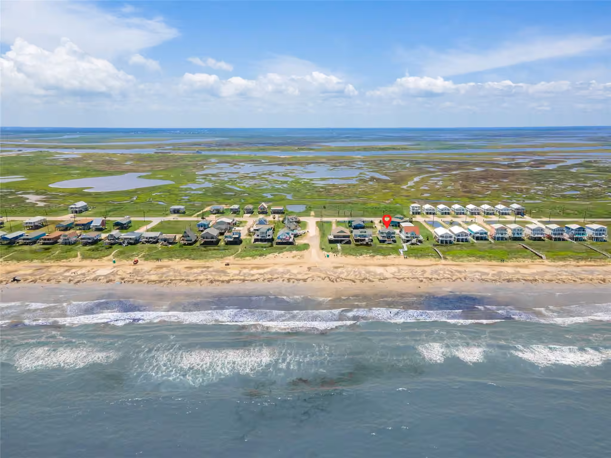 Photo 7 of 101 Stanek Drive, Surfside Beach, TX