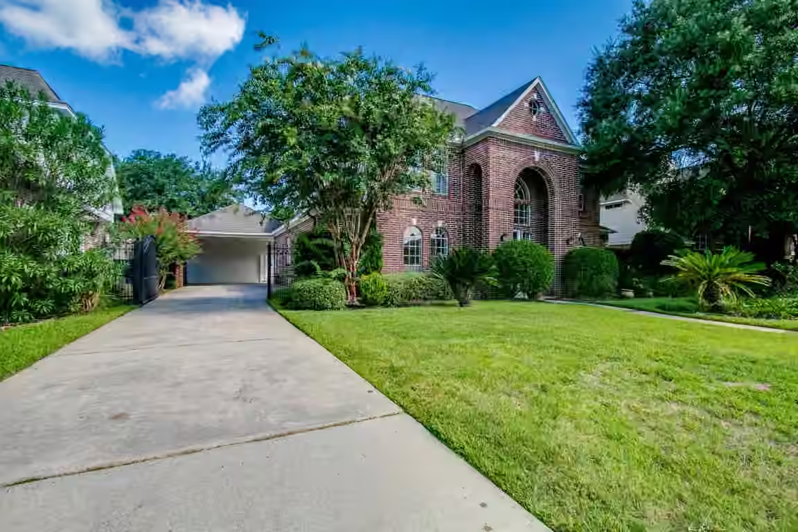 Photo of 6302 Laver Love Drive, Spring, TX