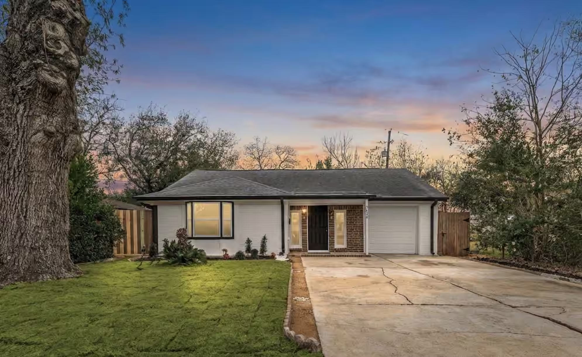 Photo of 7630 Lady Street, Houston, TX
