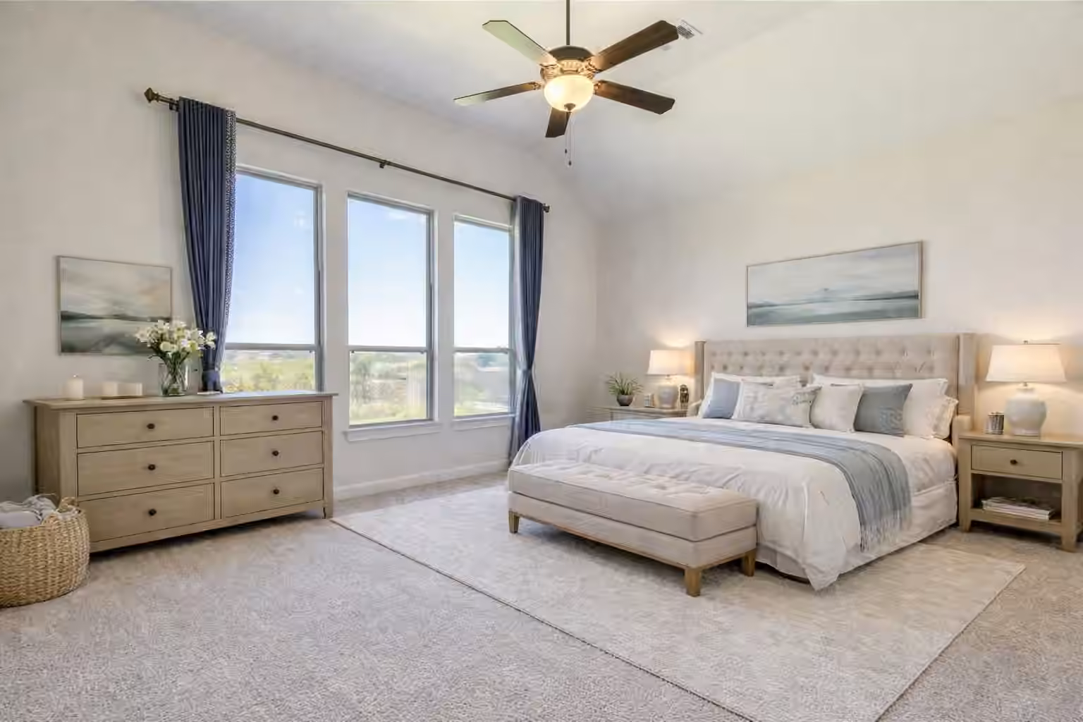 Photo 5 of 191 Abner Lane, Montgomery, TX