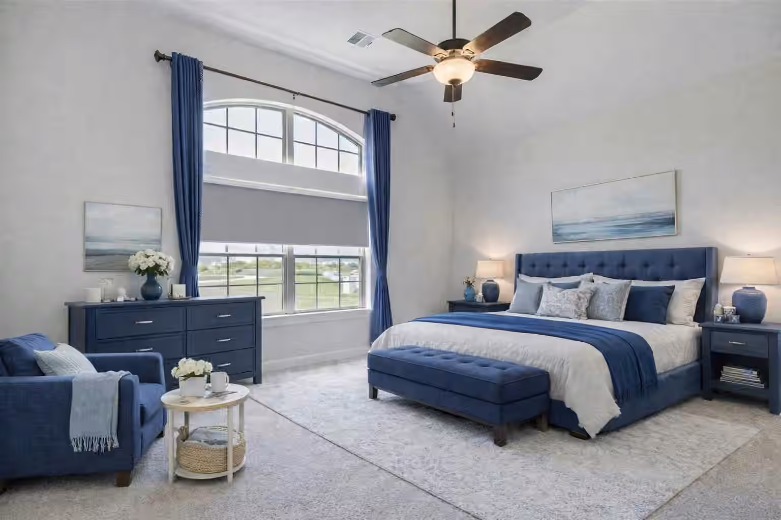 Photo 6 of 191 Abner Lane, Montgomery, TX