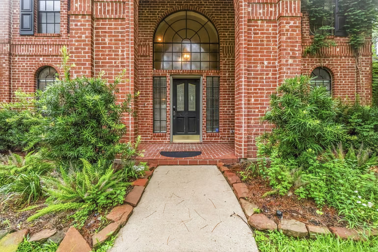 Photo 3 of 18606 Candlechase Drive, Spring, TX