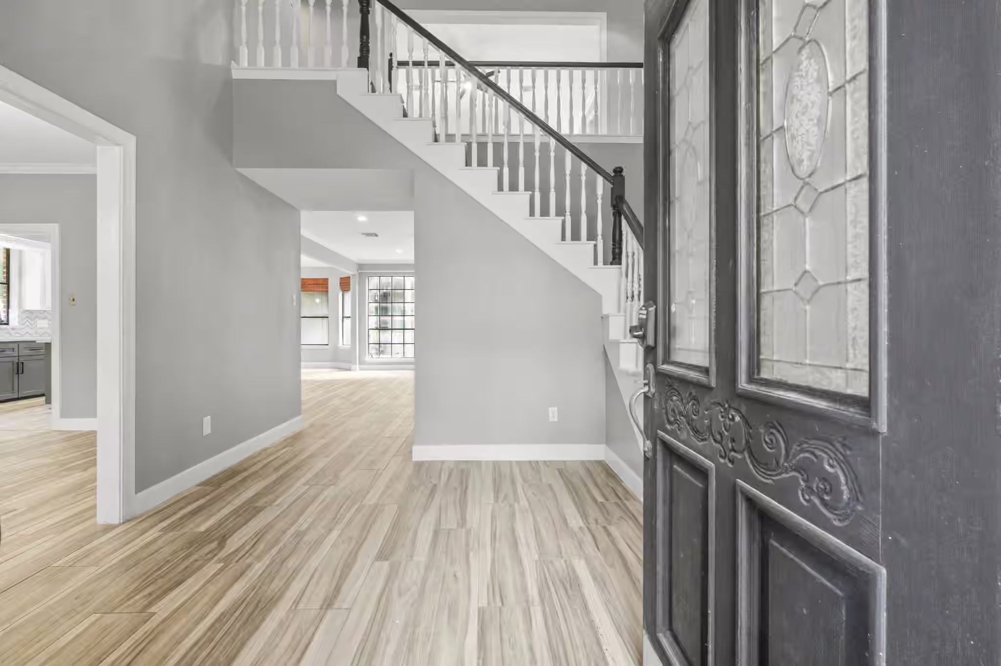 Photo 4 of 18606 Candlechase Drive, Spring, TX