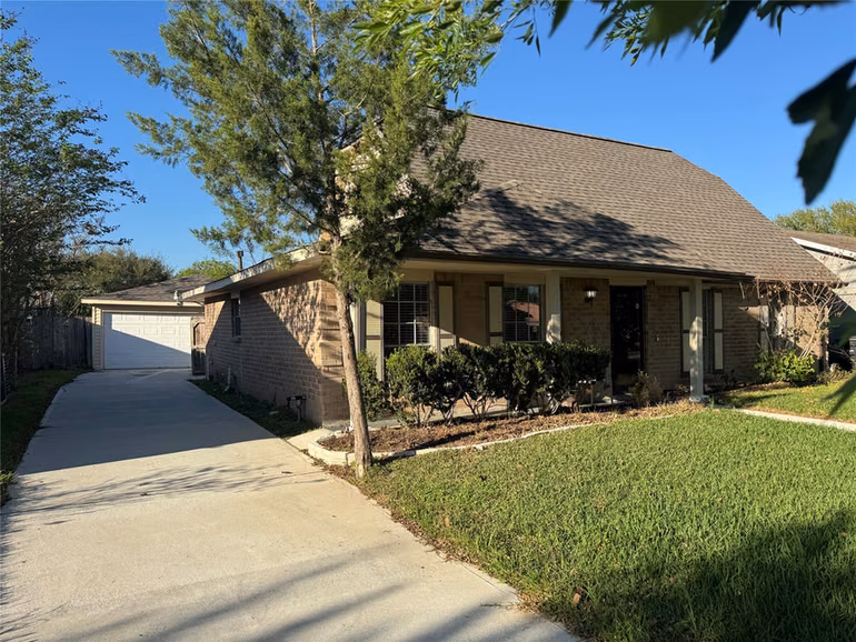Photo of 11402 Concho Street, Houston, TX 77072