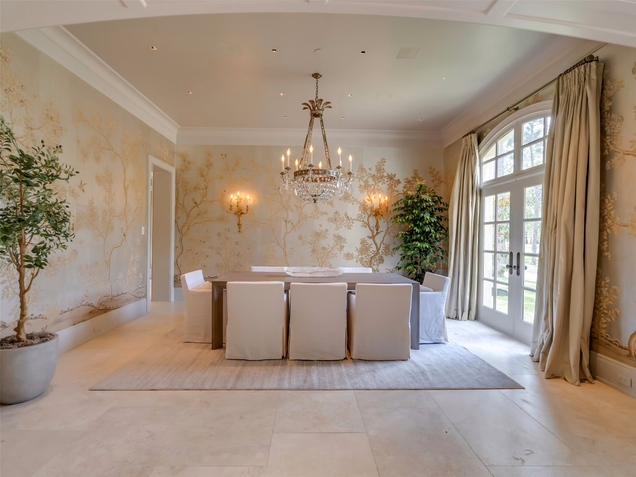 Photo 4 of 11527 Green Oaks Drive, Houston, TX