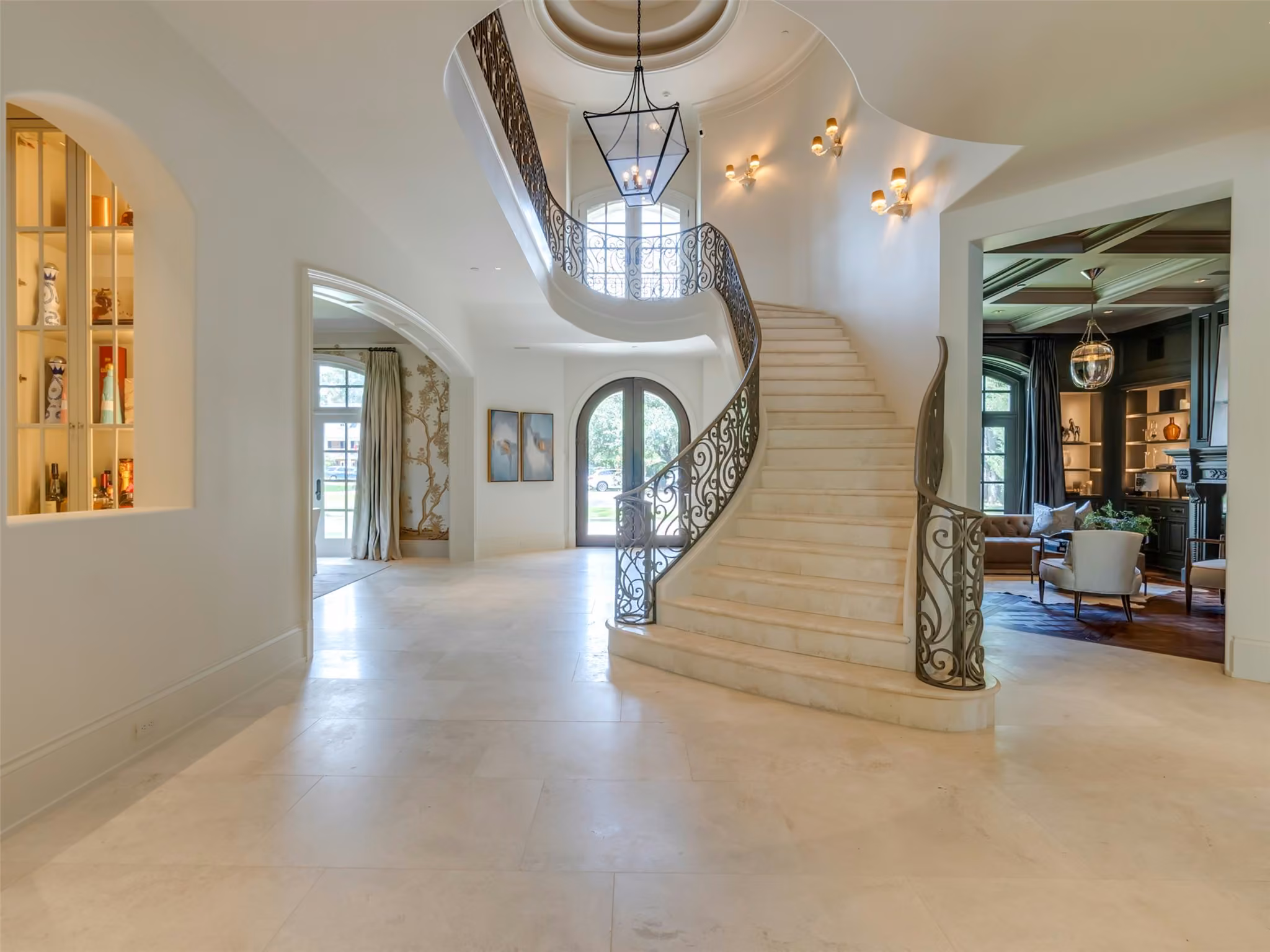 Photo 5 of 11527 Green Oaks Drive, Houston, TX
