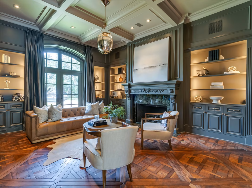 Photo 6 of 11527 Green Oaks Drive, Houston, TX