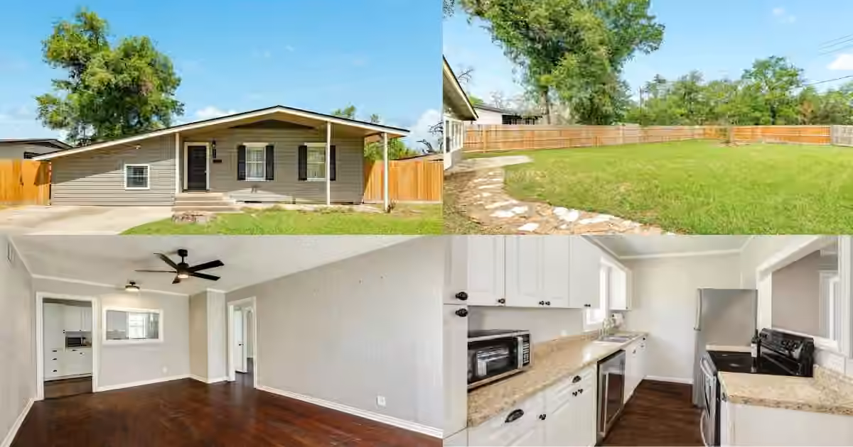 Photo of 219 Camellia Street, Lake Jackson, TX 77566