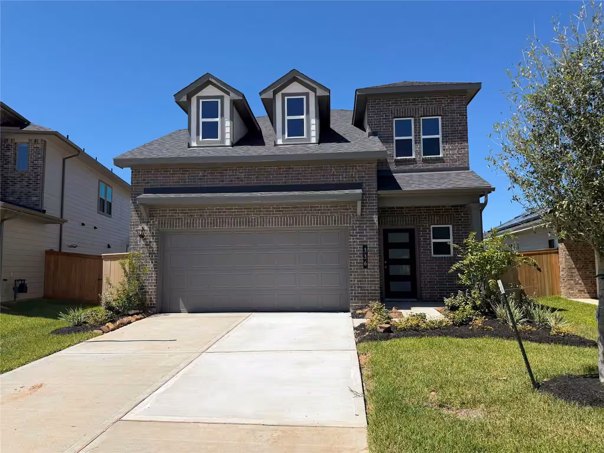 Photo of 336 Palero Path, Brookshire, TX 77423