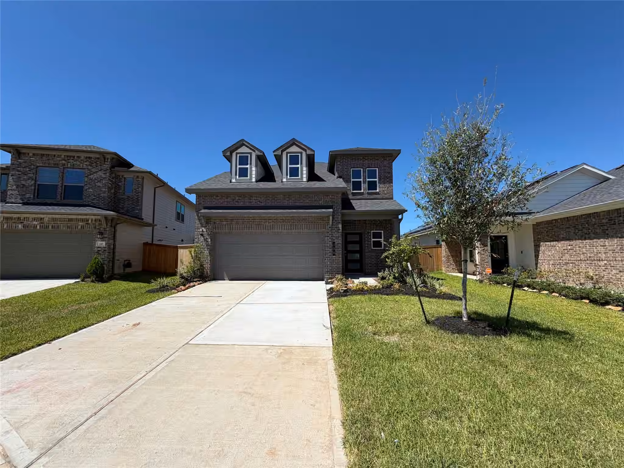 Photo 2 of 336 Palero Path, Brookshire, TX