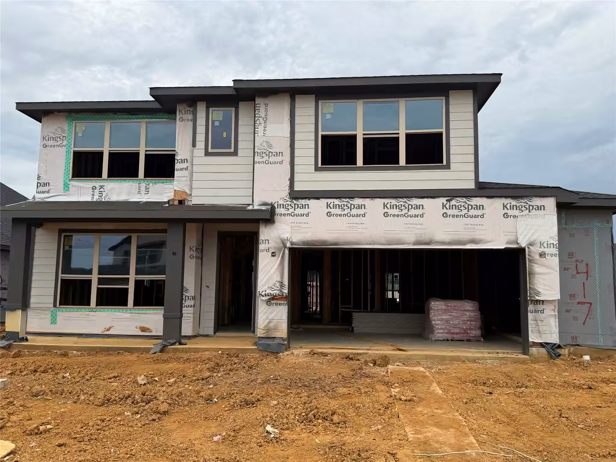 Photo of 417 Mourning Dove Drive, Waller, TX 77484