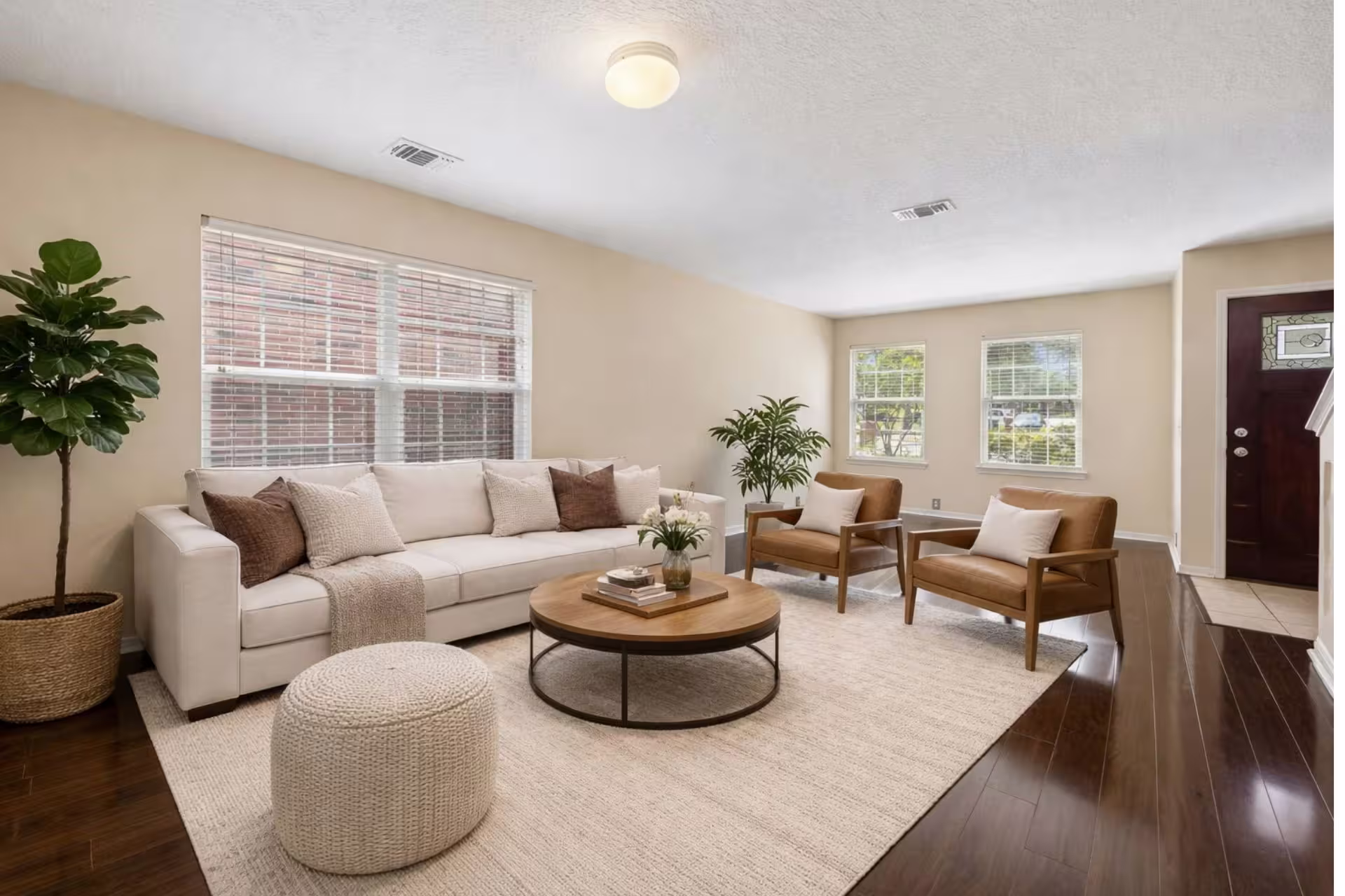 Photo 3 of 527 Cypresswood Knoll, Spring, TX