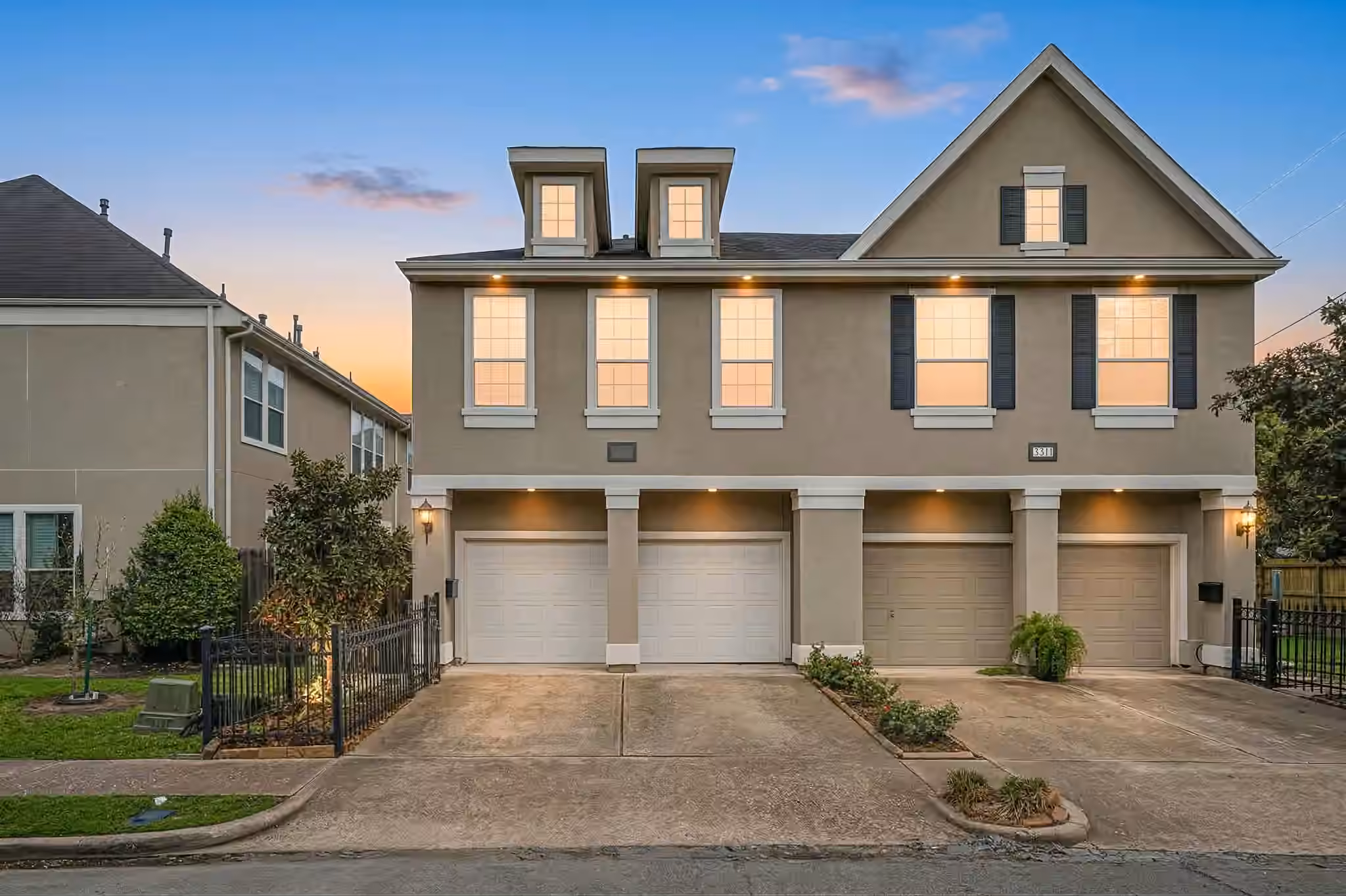 Photo 2 of 6309 Mapleridge Street, Houston, TX