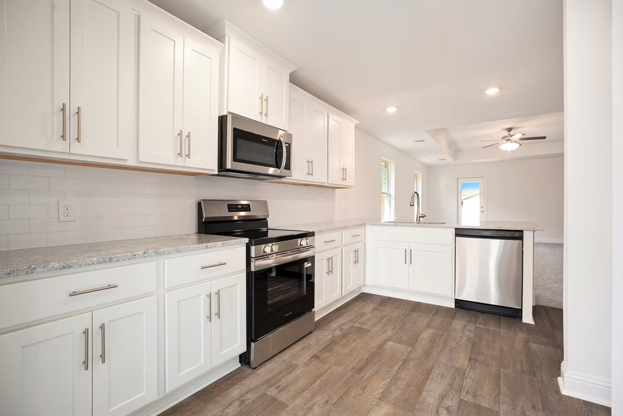 Photo 2 of 412 Bryan Way, Angleton, TX