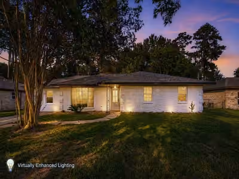 Photo 5 of 20518 Treetop Lane, Spring, TX