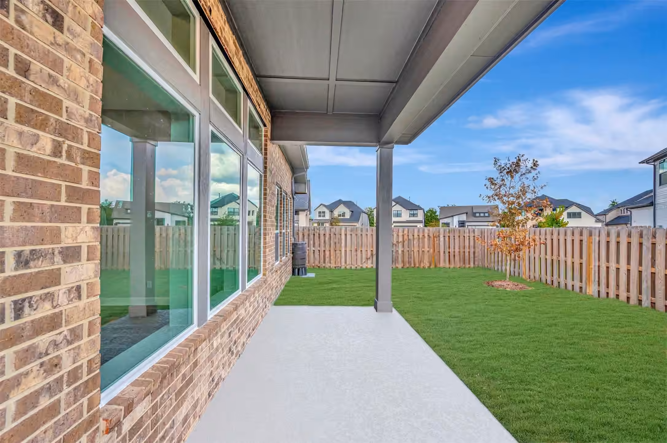 Photo 6 of 1935 El Pino Street, Montgomery, TX