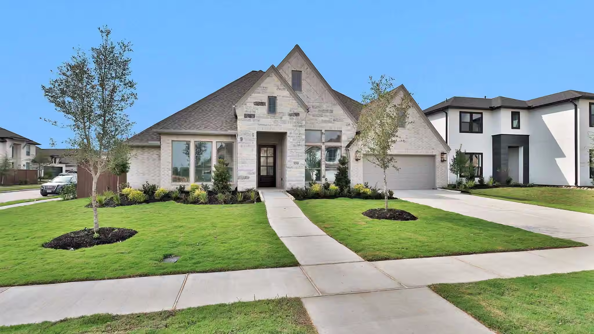 Photo of 5210 Deer Valley Court, Manvel, TX