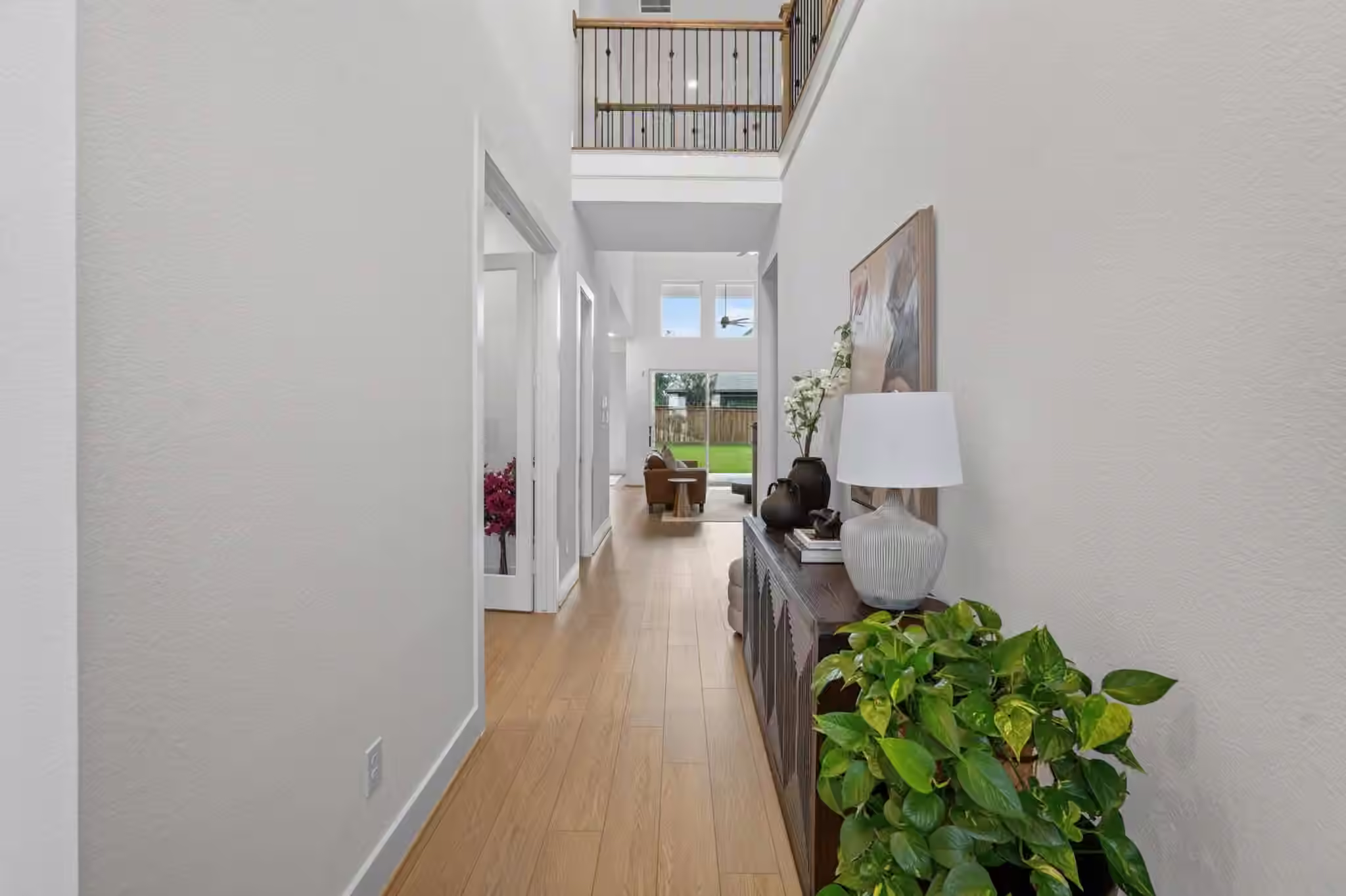 Photo 4 of 7256 Stillmeadow Grove Drive, Magnolia, TX