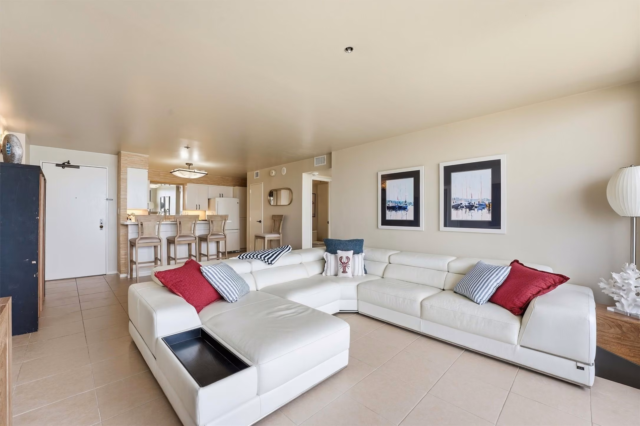 Photo 4 of 5220 Seawall Boulevard 1538, Galveston, TX